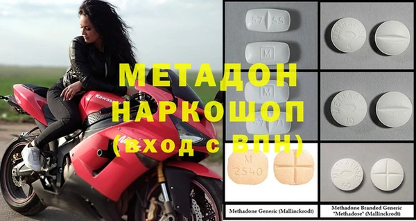 винт Липки
