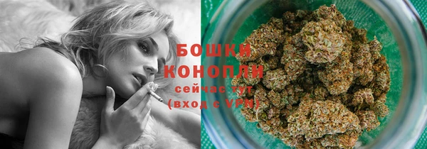 молекула духа Лиски